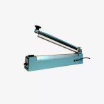 پرس دستی اورجینال مدل FS-200 | دستگاه دوخت پلاستیک دستی با تایمر قابل تنظیم - تصویر 3