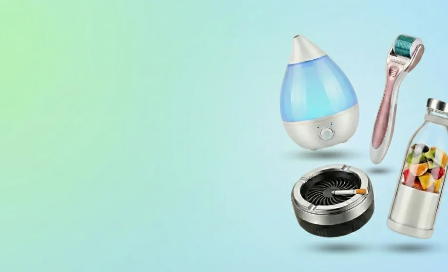 گجت های حوزه سلامت