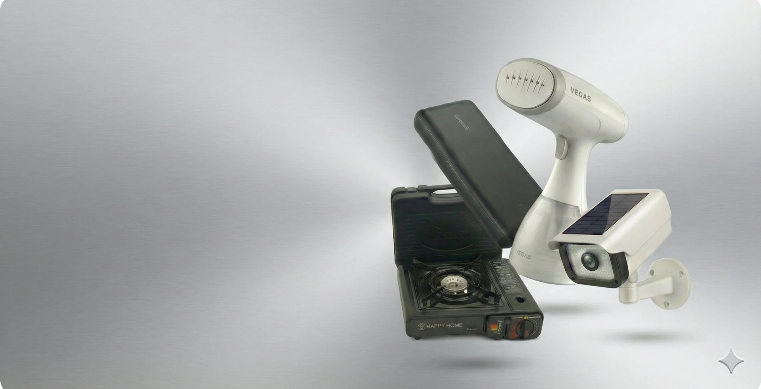 گجت های حوزه الکترونیک